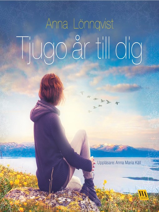 Title details for Tjugo år till dig by Anna Lönnqvist - Available